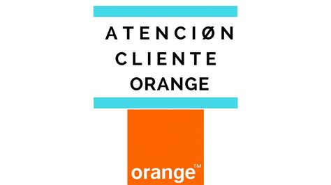 clientes orange